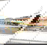 The Avenues Unit 1 at South West Rocks - Lismore Accommodation