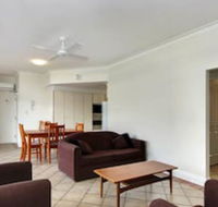 Point Briner Unit No 7 at South West Rocks - Lismore Accommodation