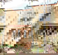 Ocean Shores Unit  No 4 - Lismore Accommodation