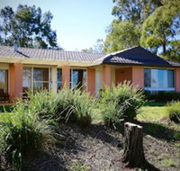 Verona Vineyard Cottage - Lismore Accommodation