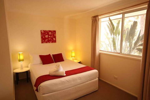 Verona Vineyard Cottage - Lismore Accommodation 2
