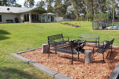 Lacuna Retreat - Lismore Accommodation 5