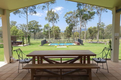 Lacuna Retreat - Lismore Accommodation 4