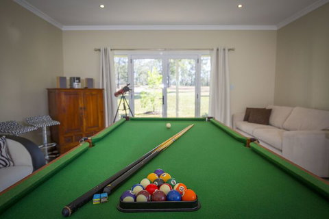 Lacuna Retreat - Lismore Accommodation 3
