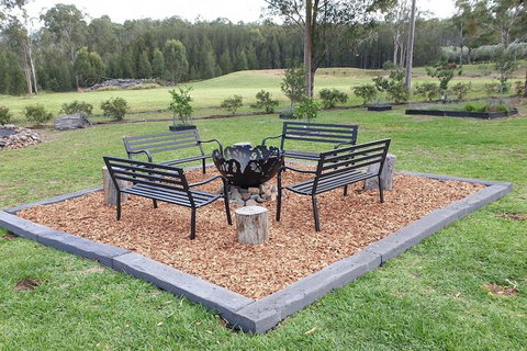 Lacuna Retreat - Lismore Accommodation 7