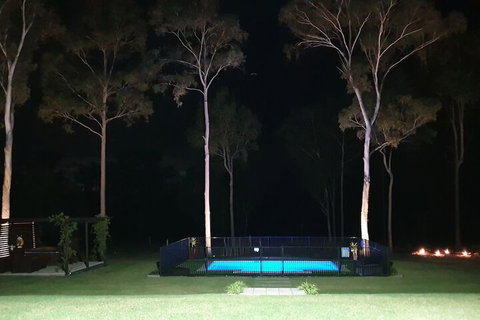 Lacuna Retreat - Lismore Accommodation 6