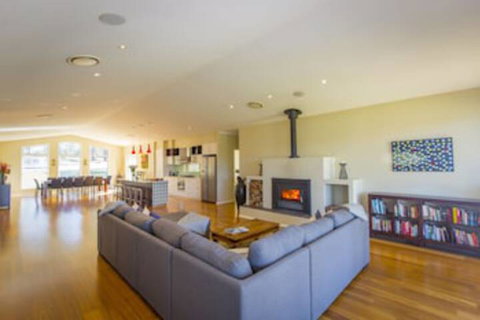 Lacuna Retreat - Lismore Accommodation 0