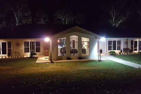 Lacuna Retreat - Lismore Accommodation 1