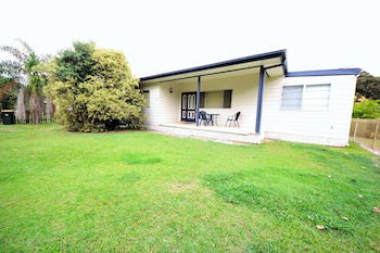 Beach Break At Hat Head - Lismore Accommodation 0