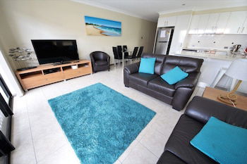 La Bella Vita At South West Rocks - Lismore Accommodation 0