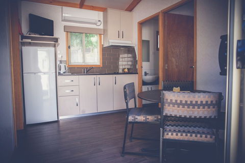 Barmah Bridge Caravan Park - Lismore Accommodation 2