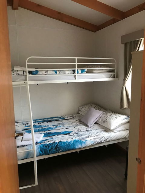 Barmah Bridge Caravan Park - Lismore Accommodation 6