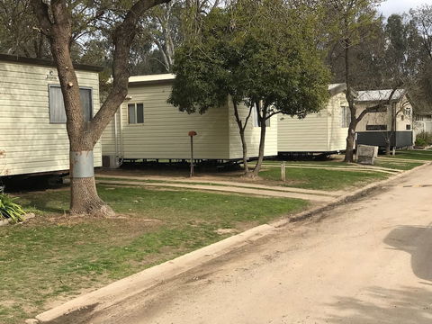 Barmah Bridge Caravan Park - Lismore Accommodation 1