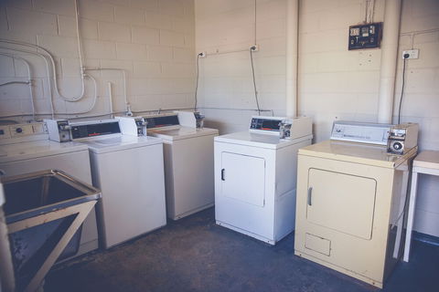 Barmah Bridge Caravan Park - Lismore Accommodation 5