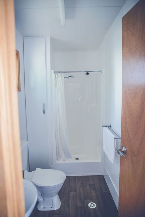 Barmah Bridge Caravan Park - Lismore Accommodation 3