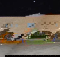 Alamo Motor Inn - Lismore Accommodation