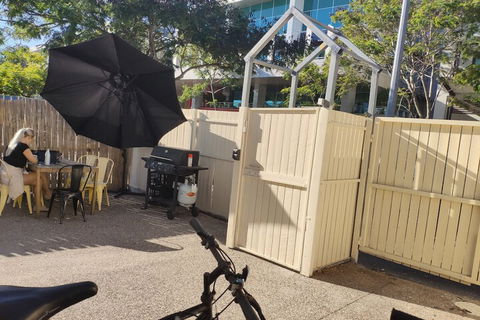 Boribista Accommodation - Lismore Accommodation 5