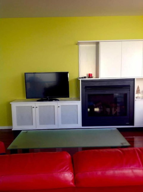 Waterloo Cottage - Lismore Accommodation 1