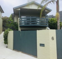 Batemans Bay Central Accommodation - Lismore Accommodation