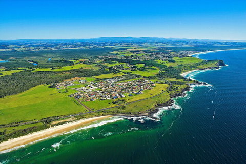 A PERFECT STAY - Boulders Retreat - Lismore Accommodation 2