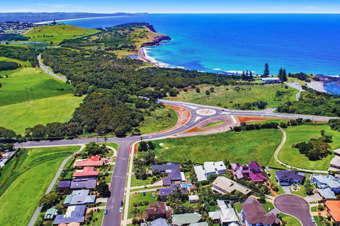 A PERFECT STAY - Boulders Retreat - Lismore Accommodation 3