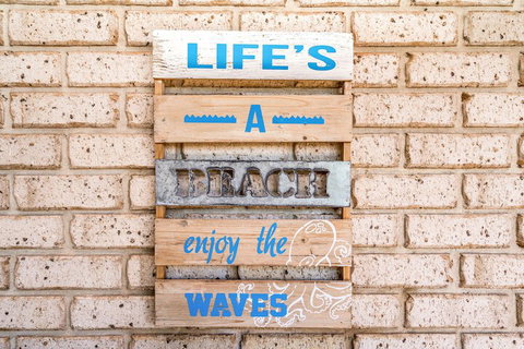 A PERFECT STAY - Boulders Retreat - Lismore Accommodation 1