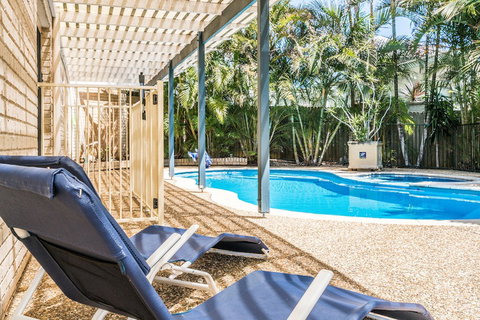 A PERFECT STAY - Boulders Retreat - Lismore Accommodation 4