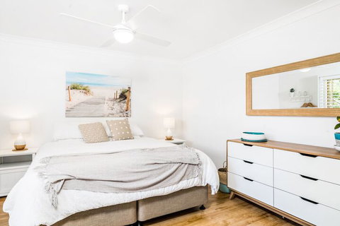 A PERFECT STAY - Boulders Retreat - Lismore Accommodation 7