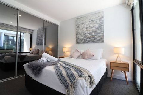 Queen Of Northcote Views Rejuvenate Stays - Lismore Accommodation 3