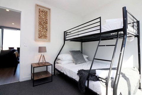 Queen Of Northcote Views Rejuvenate Stays - Lismore Accommodation 7