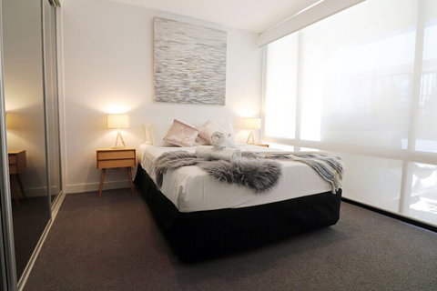 Queen Of Northcote Views Rejuvenate Stays - Lismore Accommodation 2