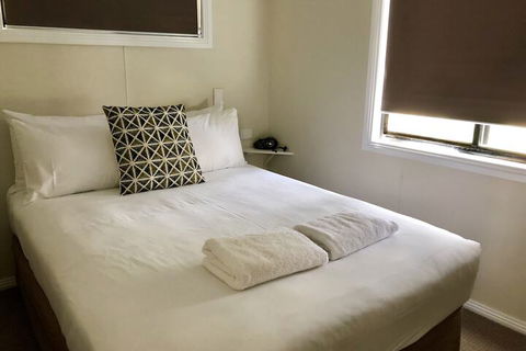 BIG4 Wagga Wagga Holiday Park - Lismore Accommodation 4