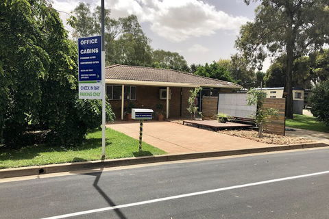 BIG4 Wagga Wagga Holiday Park - Lismore Accommodation 2