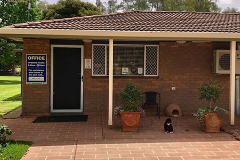 BIG4 Wagga Wagga Holiday Park - Lismore Accommodation 3