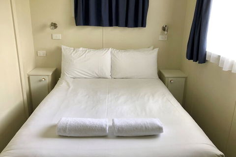 BIG4 Wagga Wagga Holiday Park - Lismore Accommodation 6