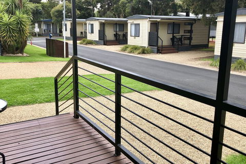 BIG4 Wagga Wagga Holiday Park - Lismore Accommodation 5