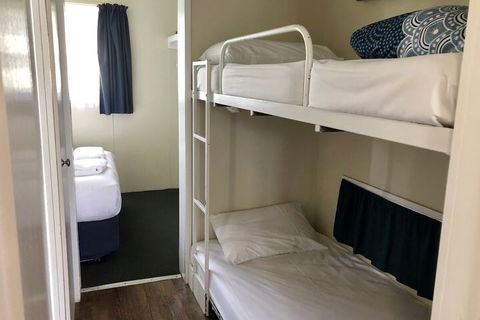 BIG4 Wagga Wagga Holiday Park - Lismore Accommodation 7