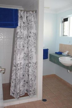 TI Motel Torres Strait - Lismore Accommodation 4