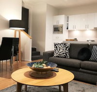 Hobart Cityscape - Lismore Accommodation
