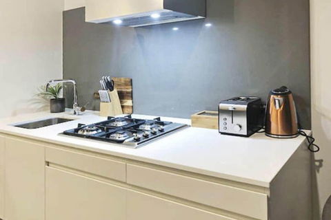 BHB Crown Southbank Apartment - Lismore Accommodation 5