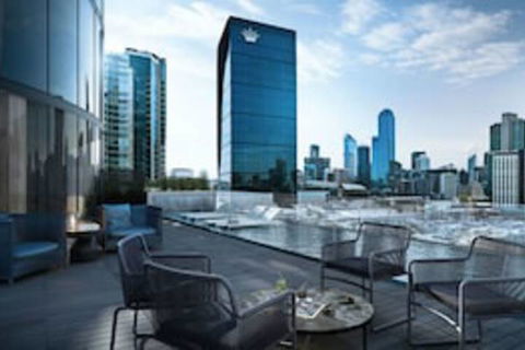 BHB Crown Southbank Apartment - Lismore Accommodation 0