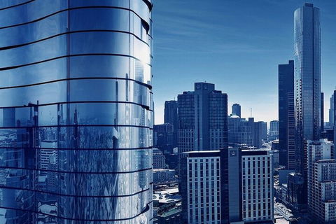 BHB Crown Southbank Apartment - Lismore Accommodation 3