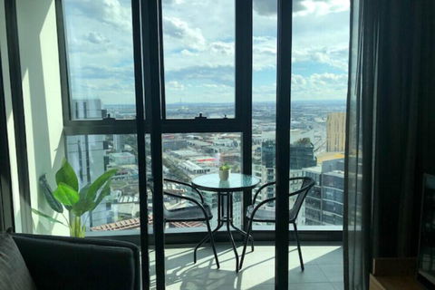 BHB Crown Southbank Apartment - Lismore Accommodation 2