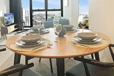 BHB Crown Southbank Apartment - Lismore Accommodation 1