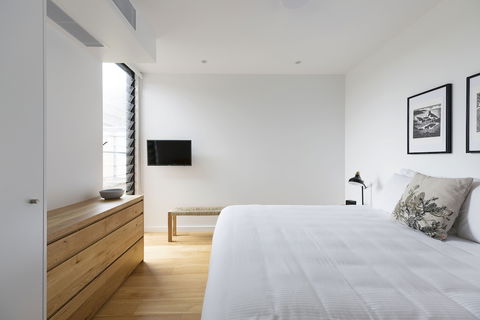 Bangalay Luxury Villas - Lismore Accommodation 1