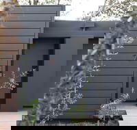 Bangalay Luxury Villas