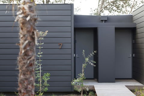 Bangalay Luxury Villas - Lismore Accommodation 0