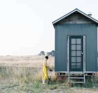 Altitude Tiny House Experience - Lismore Accommodation