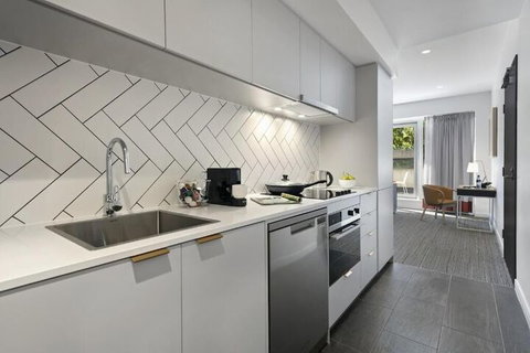 Quest Canberra City Walk - Lismore Accommodation 7