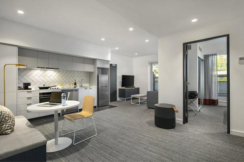 Quest Canberra City Walk - Lismore Accommodation 4